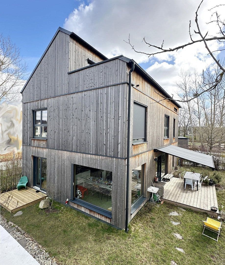 Prodej domu 202 m², pozemek 489 m², Potsdam, Braniborsko Prodej domu 202 m², pozemek 489 m², Potsdam, Braniborsko