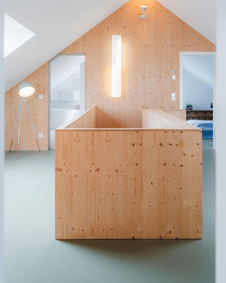 Prodej domu 202 m², pozemek 489 m², Potsdam, Braniborsko Prodej domu 202 m², pozemek 489 m², Potsdam, Braniborsko