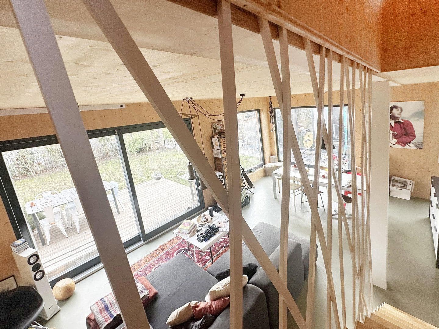 Prodej domu 202 m², pozemek 489 m², Potsdam, Braniborsko Prodej domu 202 m², pozemek 489 m², Potsdam, Braniborsko