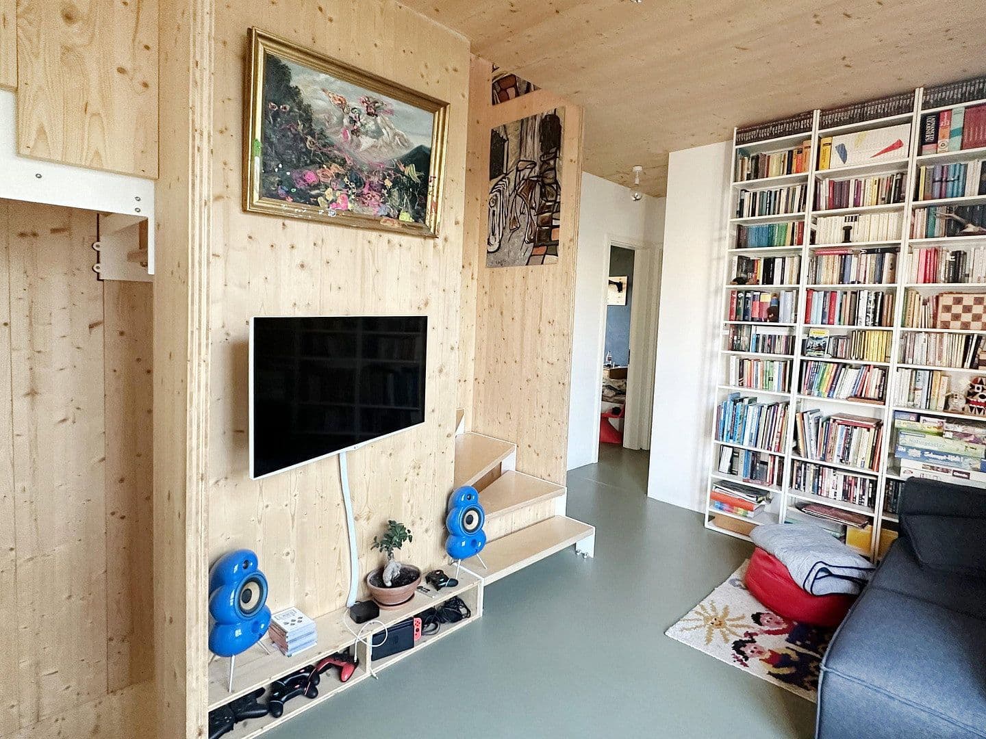 Prodej domu 202 m², pozemek 489 m², Potsdam, Braniborsko Prodej domu 202 m², pozemek 489 m², Potsdam, Braniborsko