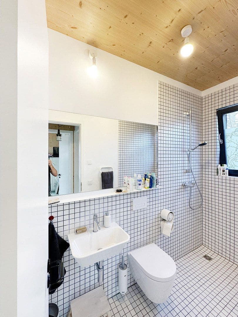 Prodej domu 202 m², pozemek 489 m², Potsdam, Braniborsko Prodej domu 202 m², pozemek 489 m², Potsdam, Braniborsko