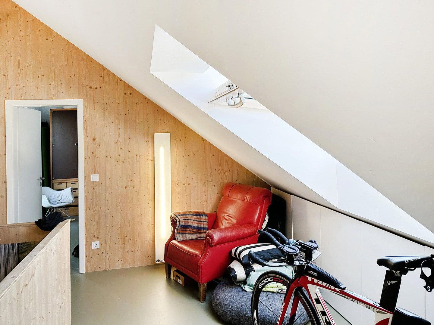 Prodej domu 202 m², pozemek 489 m², Potsdam, Braniborsko Prodej domu 202 m², pozemek 489 m², Potsdam, Braniborsko