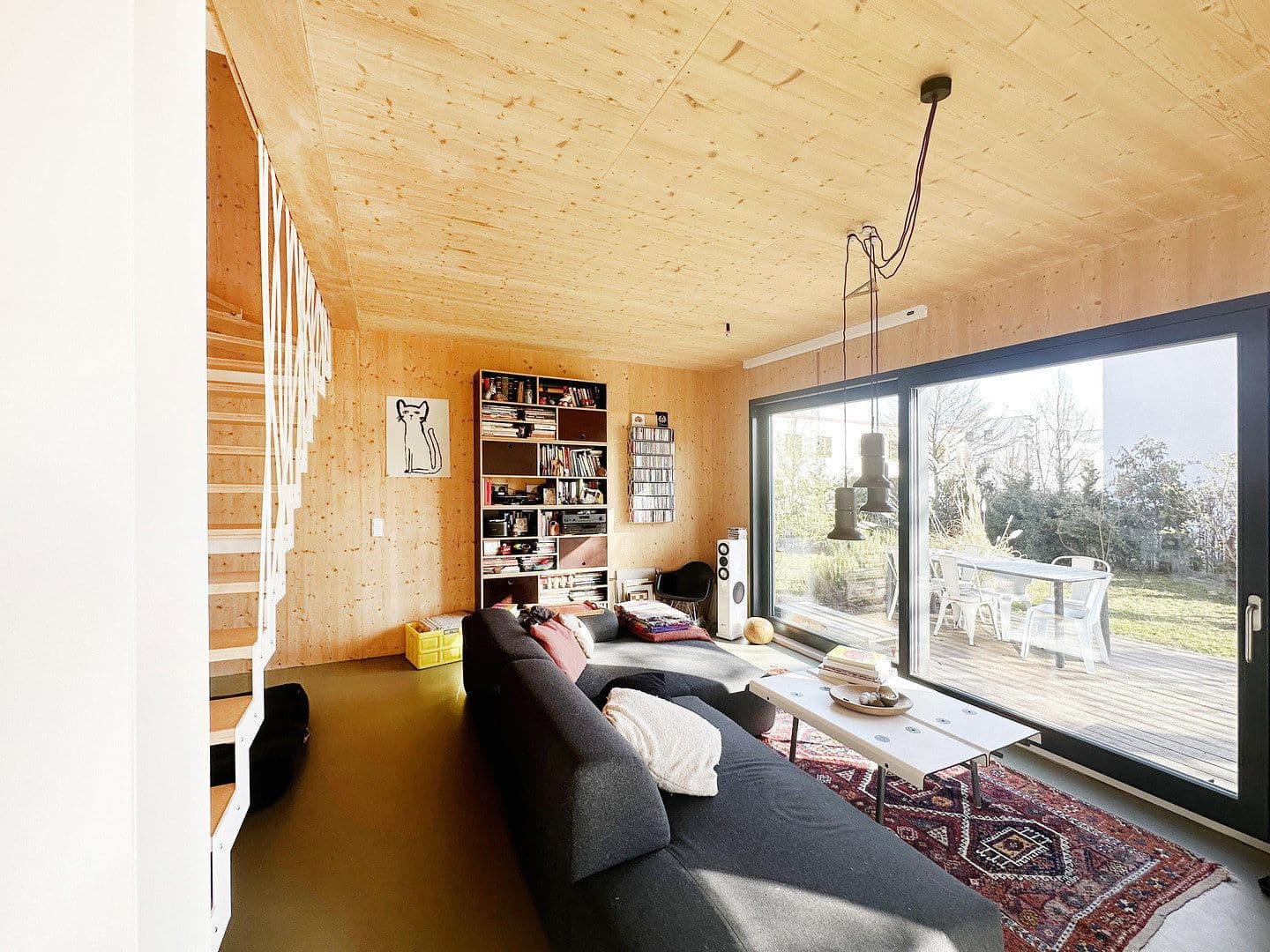 Prodej domu 202 m², pozemek 489 m², Potsdam, Braniborsko Prodej domu 202 m², pozemek 489 m², Potsdam, Braniborsko