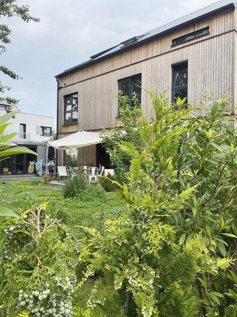 Prodej domu 202 m², pozemek 489 m², Potsdam, Braniborsko Prodej domu 202 m², pozemek 489 m², Potsdam, Braniborsko