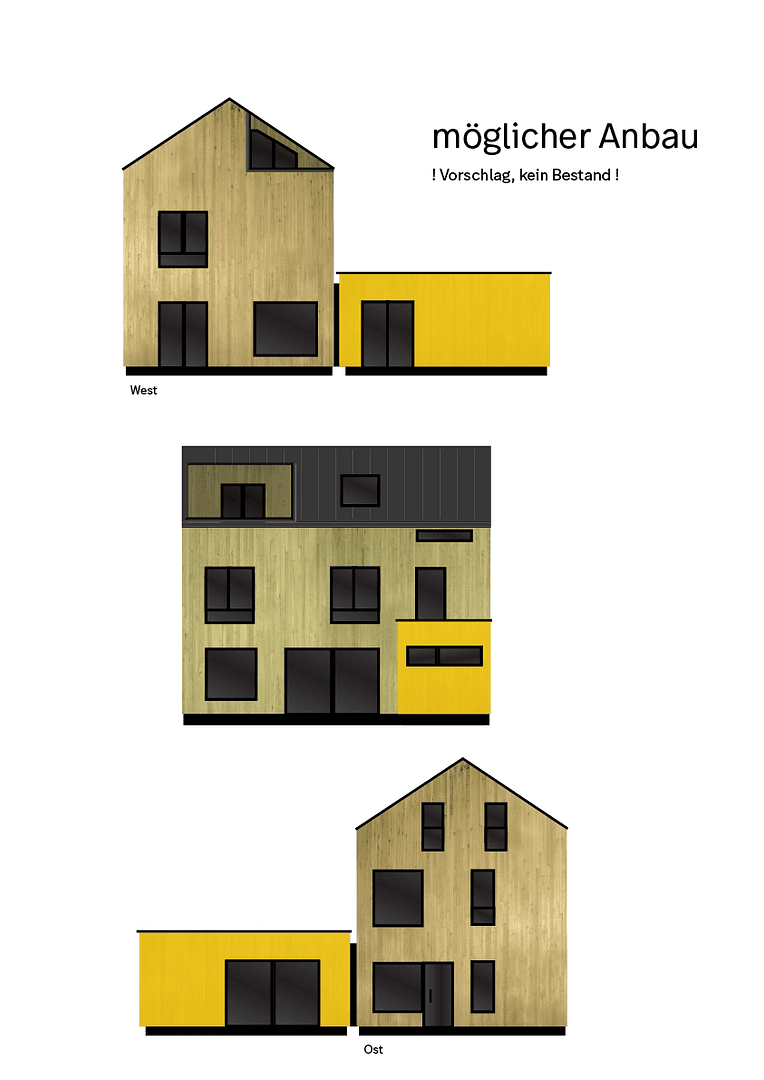 Prodej domu 202 m², pozemek 489 m², Potsdam, Braniborsko Prodej domu 202 m², pozemek 489 m², Potsdam, Braniborsko