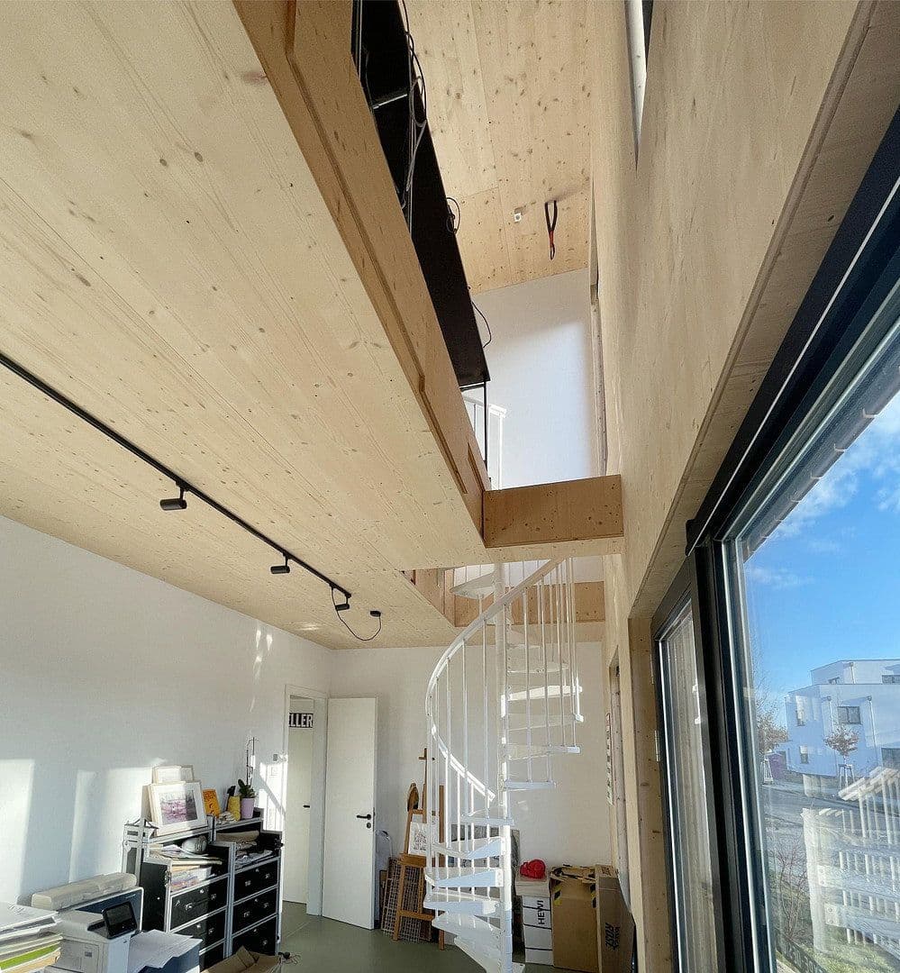 Prodej domu 202 m², pozemek 489 m², Potsdam, Braniborsko Prodej domu 202 m², pozemek 489 m², Potsdam, Braniborsko