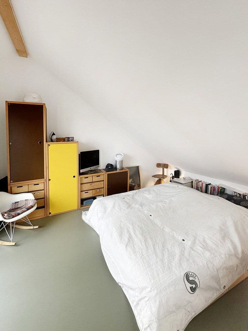 Prodej domu 202 m², pozemek 489 m², Potsdam, Braniborsko Prodej domu 202 m², pozemek 489 m², Potsdam, Braniborsko