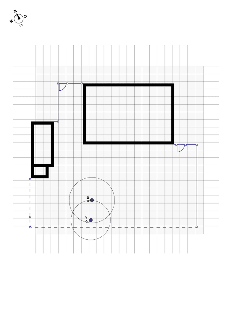Prodej domu 202 m², pozemek 489 m², Potsdam, Braniborsko Prodej domu 202 m², pozemek 489 m², Potsdam, Braniborsko