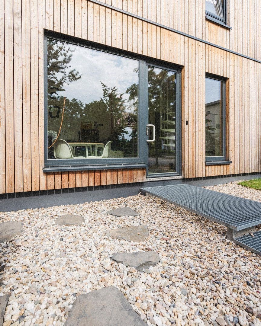 Prodej domu 202 m², pozemek 489 m², Potsdam, Braniborsko Prodej domu 202 m², pozemek 489 m², Potsdam, Braniborsko