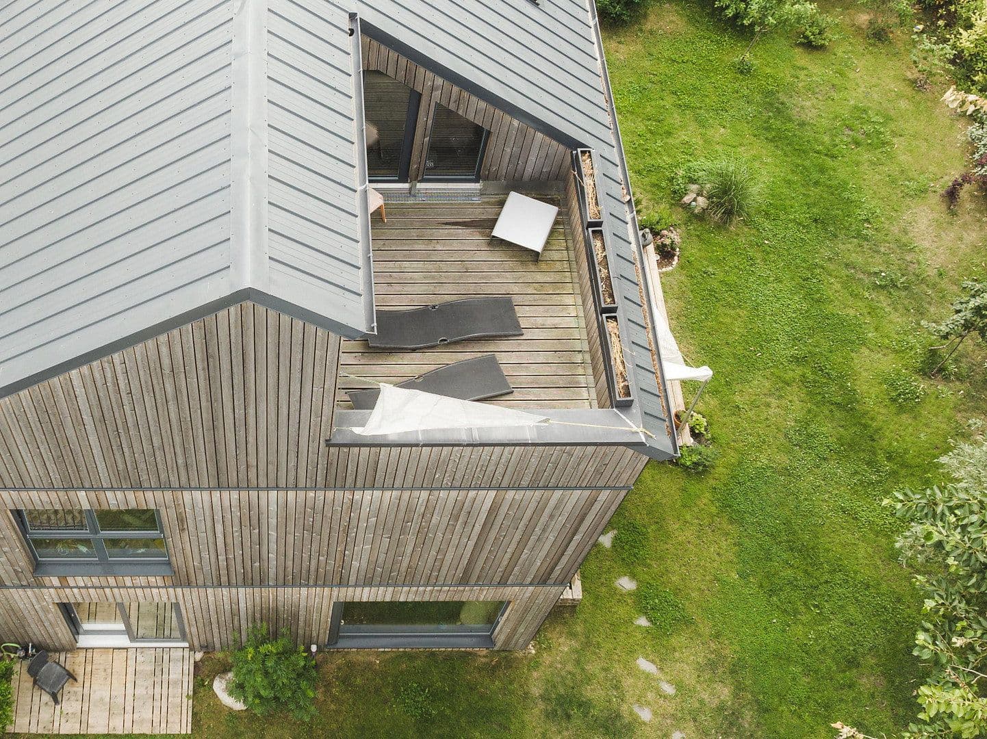 Prodej domu 202 m², pozemek 489 m², Potsdam, Braniborsko Prodej domu 202 m², pozemek 489 m², Potsdam, Braniborsko