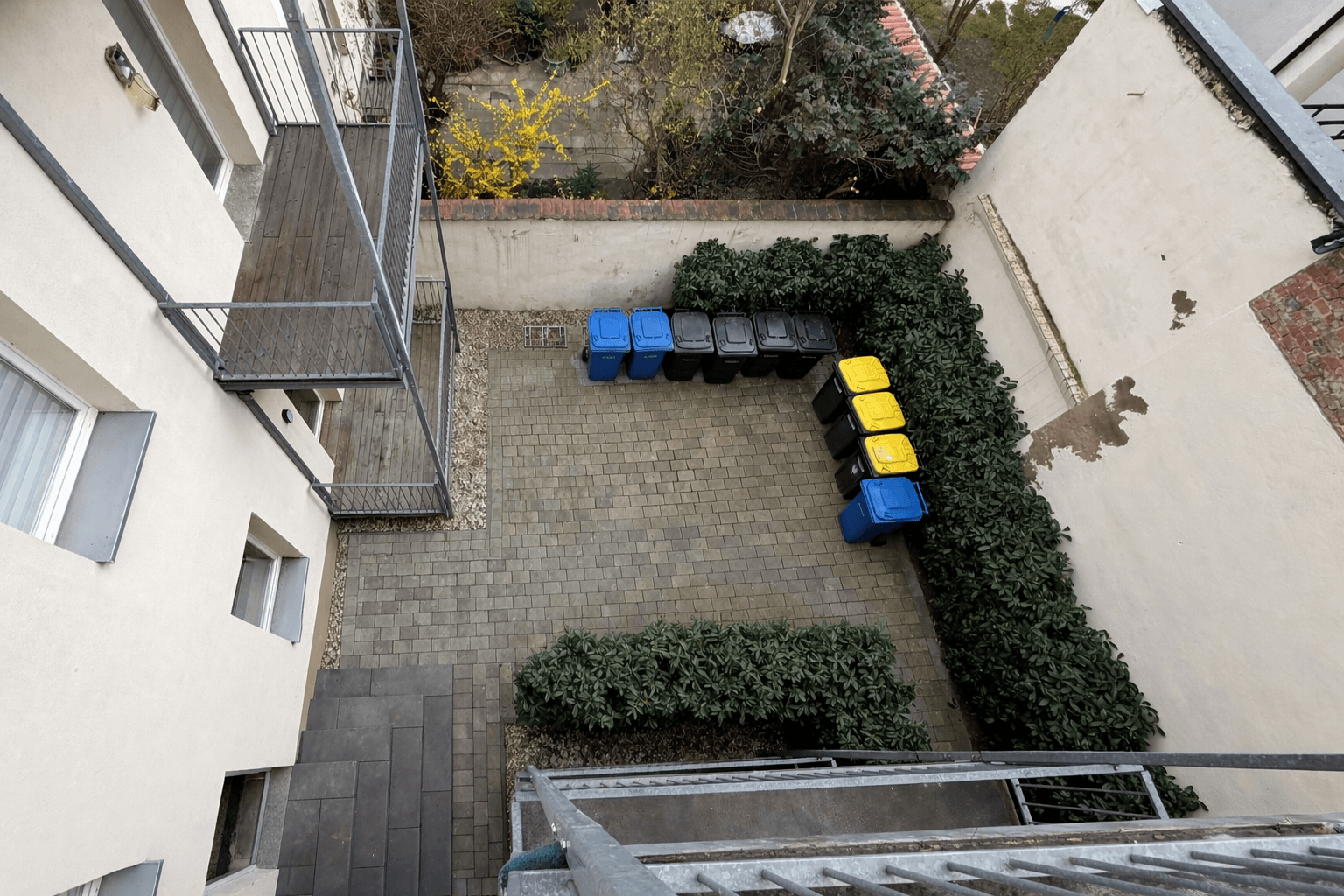 Pronájem bytu 2+1 59 m², Ziegelstraße 47, Dessau-Roßlau, Sasko-Anhaltsko Pronájem bytu 2+1 59 m², Ziegelstraße 47, Dessau-Roßlau, Sasko-Anhaltsko