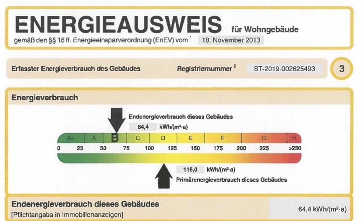 Pronájem bytu 2+1 59 m², Ziegelstraße 47, Dessau-Roßlau, Sasko-Anhaltsko Pronájem bytu 2+1 59 m², Ziegelstraße 47, Dessau-Roßlau, Sasko-Anhaltsko