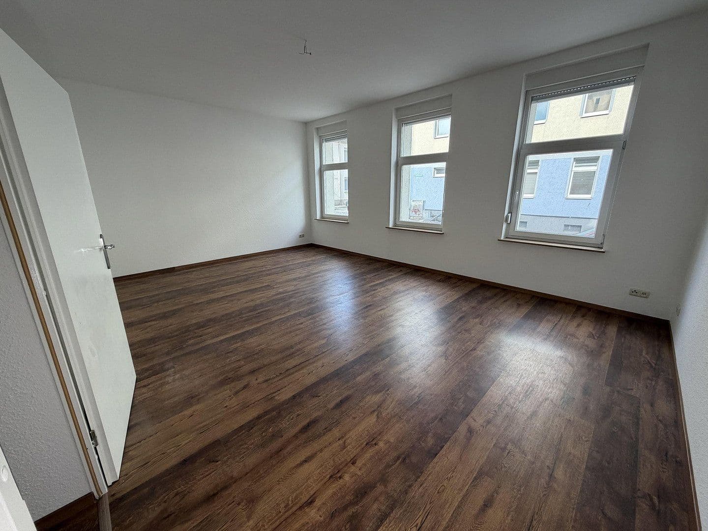 Pronájem bytu 2+1 59 m², Ziegelstraße 47, Dessau-Roßlau, Sasko-Anhaltsko Pronájem bytu 2+1 59 m², Ziegelstraße 47, Dessau-Roßlau, Sasko-Anhaltsko