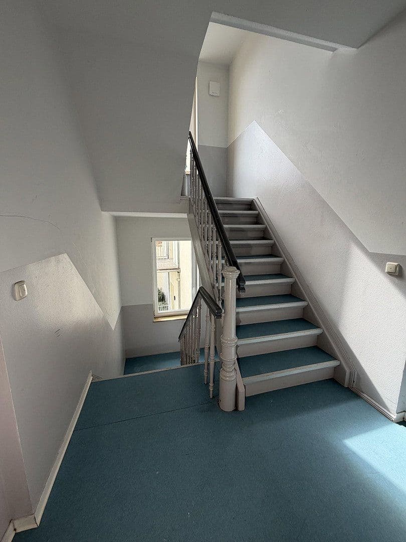 Pronájem bytu 2+1 59 m², Ziegelstraße 47, Dessau-Roßlau, Sasko-Anhaltsko Pronájem bytu 2+1 59 m², Ziegelstraße 47, Dessau-Roßlau, Sasko-Anhaltsko