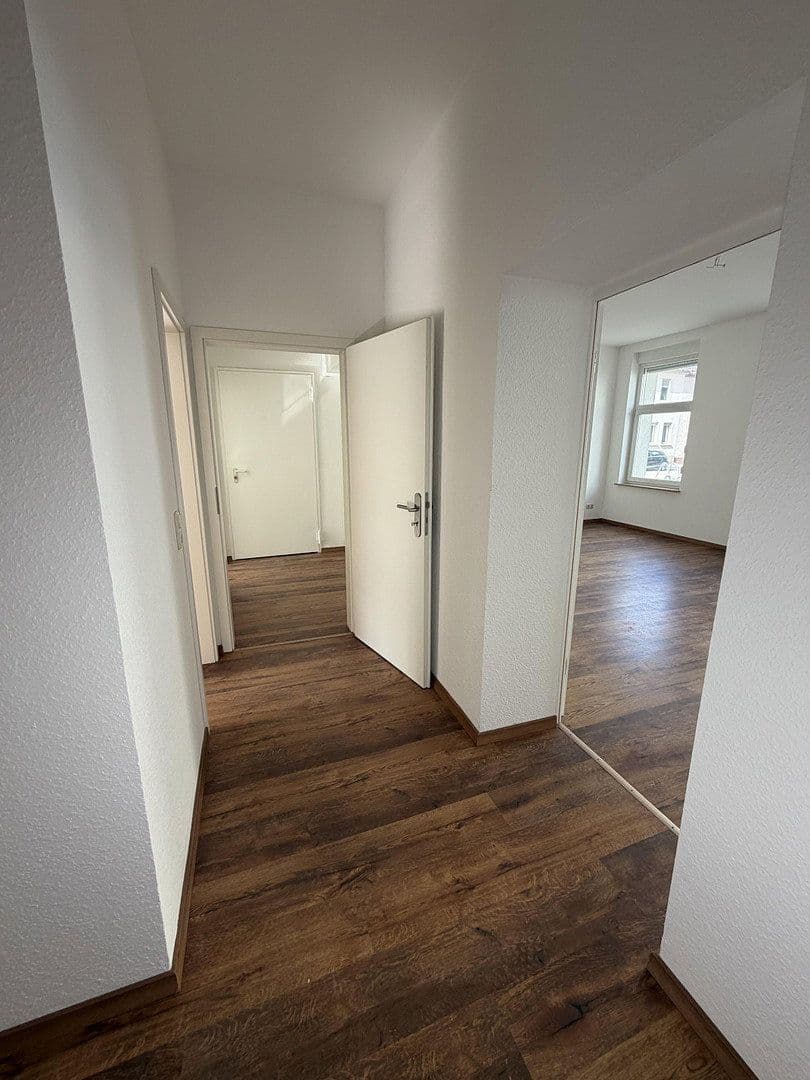 Pronájem bytu 2+1 59 m², Ziegelstraße 47, Dessau-Roßlau, Sasko-Anhaltsko Pronájem bytu 2+1 59 m², Ziegelstraße 47, Dessau-Roßlau, Sasko-Anhaltsko