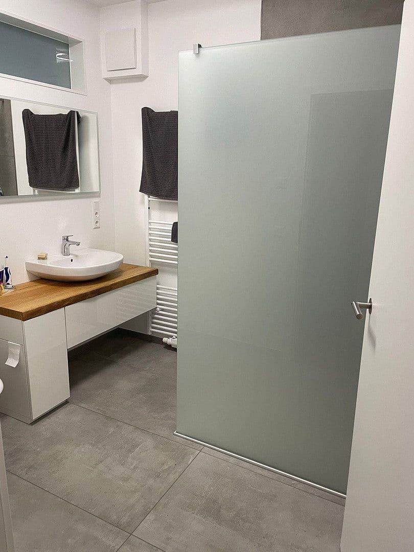 Pronájem bytu 2+kk 64 m², Perlengasse 14, Kastellaun, Porýní-Falc Pronájem bytu 2+kk 64 m², Perlengasse 14, Kastellaun, Porýní-Falc