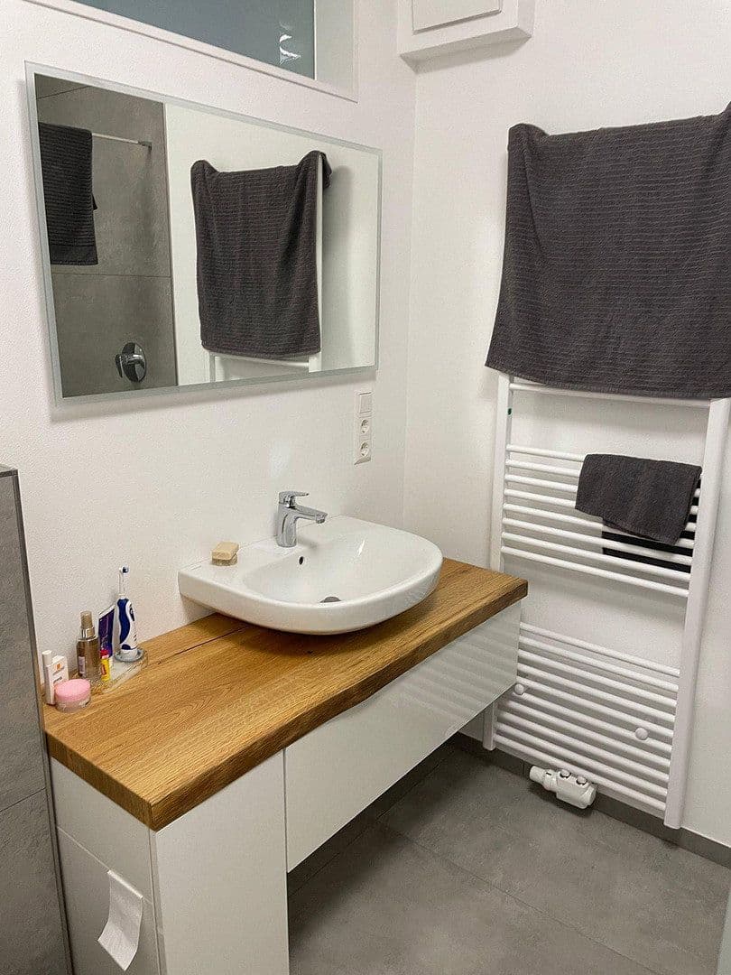 Pronájem bytu 2+kk 64 m², Perlengasse 14, Kastellaun, Porýní-Falc Pronájem bytu 2+kk 64 m², Perlengasse 14, Kastellaun, Porýní-Falc