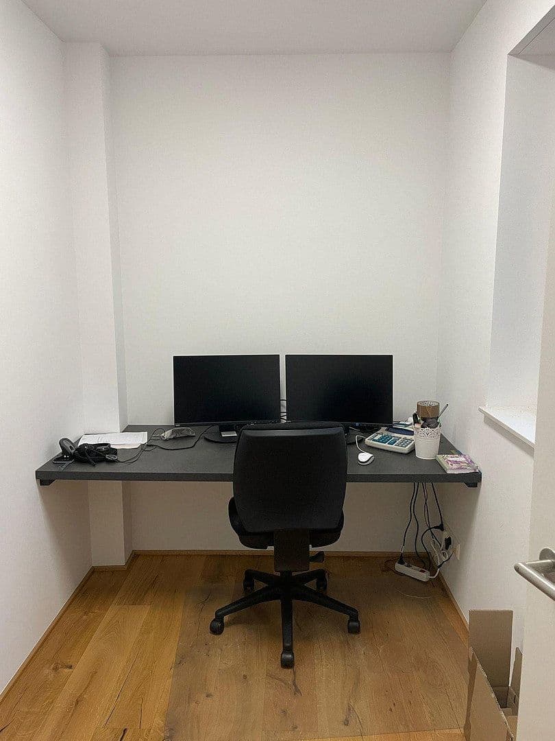 Pronájem bytu 2+kk 64 m², Perlengasse 14, Kastellaun, Porýní-Falc Pronájem bytu 2+kk 64 m², Perlengasse 14, Kastellaun, Porýní-Falc