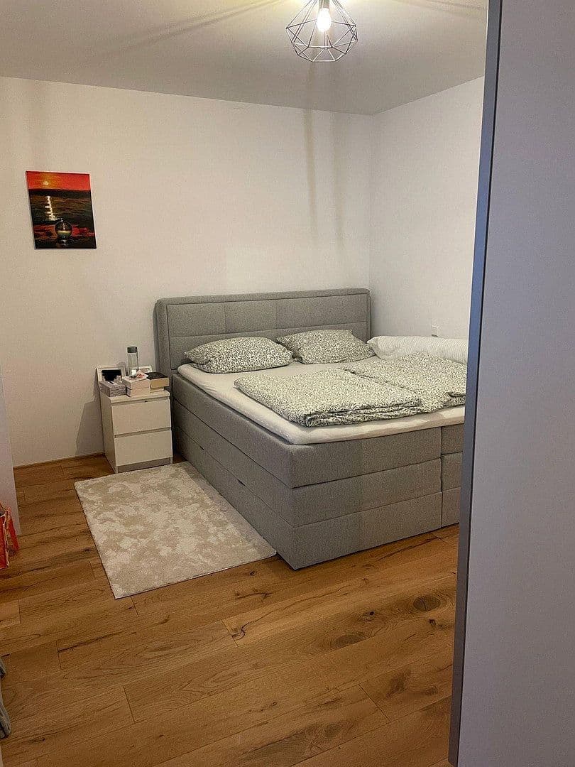 Pronájem bytu 2+kk 64 m², Perlengasse 14, Kastellaun, Porýní-Falc Pronájem bytu 2+kk 64 m², Perlengasse 14, Kastellaun, Porýní-Falc