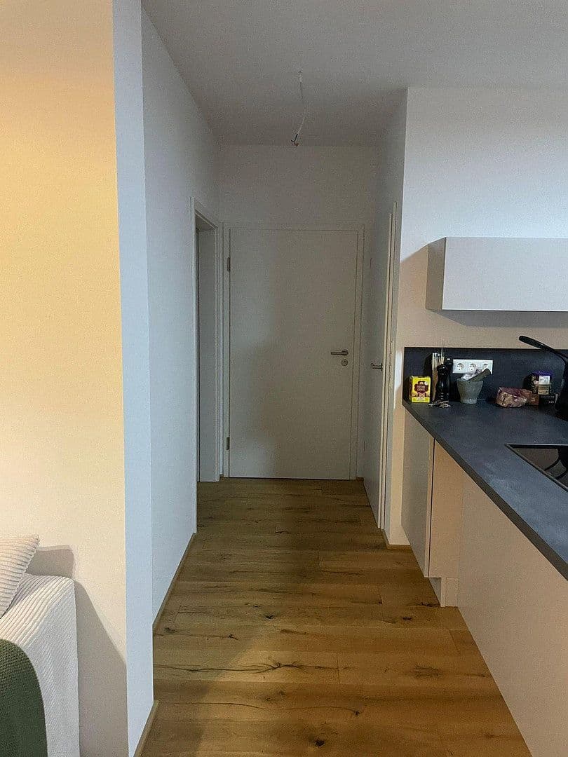 Pronájem bytu 2+kk 64 m², Perlengasse 14, Kastellaun, Porýní-Falc Pronájem bytu 2+kk 64 m², Perlengasse 14, Kastellaun, Porýní-Falc