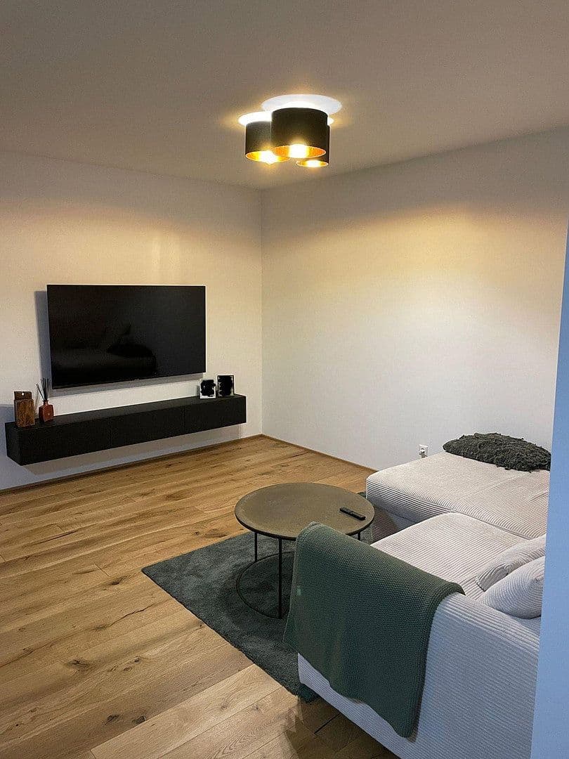 Pronájem bytu 2+kk 64 m², Perlengasse 14, Kastellaun, Porýní-Falc Pronájem bytu 2+kk 64 m², Perlengasse 14, Kastellaun, Porýní-Falc