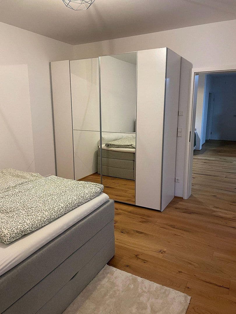 Pronájem bytu 2+kk 64 m², Perlengasse 14, Kastellaun, Porýní-Falc Pronájem bytu 2+kk 64 m², Perlengasse 14, Kastellaun, Porýní-Falc