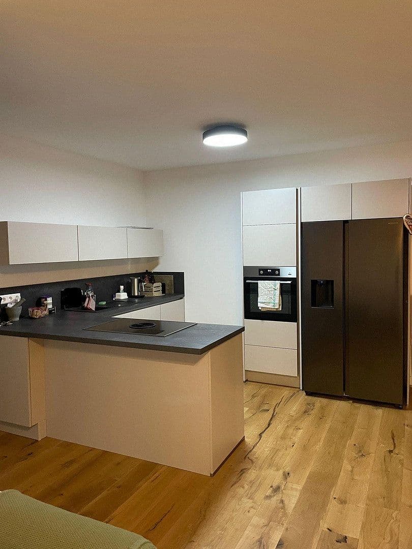 Pronájem bytu 2+kk 64 m², Perlengasse 14, Kastellaun, Porýní-Falc Pronájem bytu 2+kk 64 m², Perlengasse 14, Kastellaun, Porýní-Falc