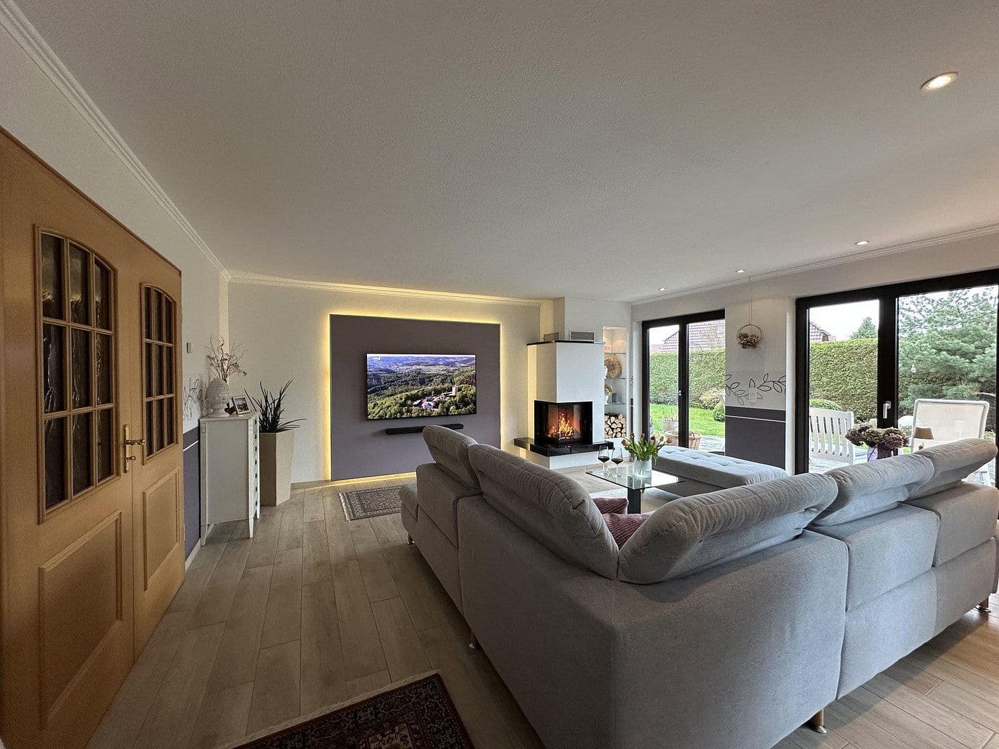 Prodej domu 220 m², pozemek 563 m², Starohrad, Durynsko Prodej domu 220 m², pozemek 563 m², Starohrad, Durynsko