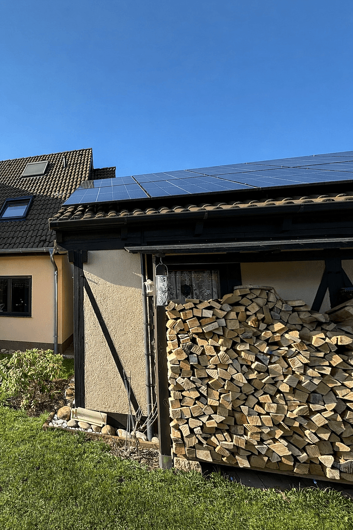 Prodej domu 220 m², pozemek 563 m², Starohrad, Durynsko Prodej domu 220 m², pozemek 563 m², Starohrad, Durynsko