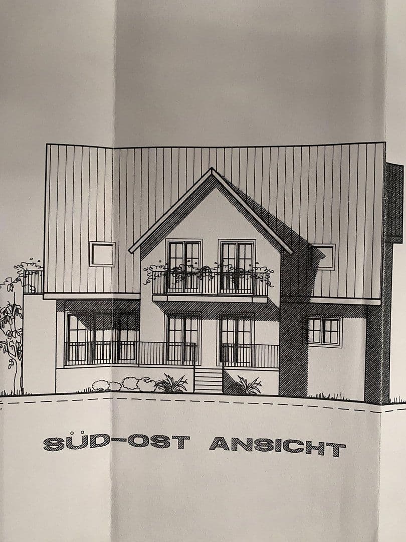 Prodej domu 220 m², pozemek 563 m², Starohrad, Durynsko Prodej domu 220 m², pozemek 563 m², Starohrad, Durynsko