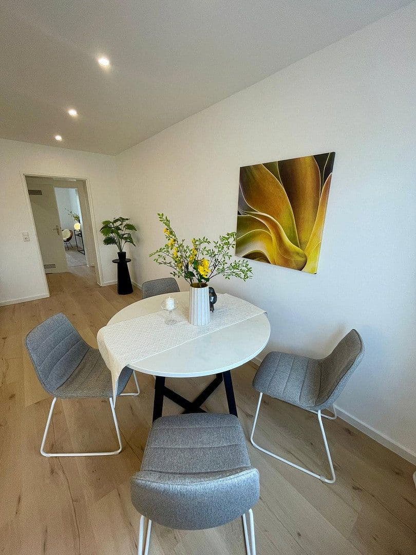 Prodej bytu 3+1 72 m², Mannheim, Bádensko-Württembersko Prodej bytu 3+1 72 m², Mannheim, Bádensko-Württembersko