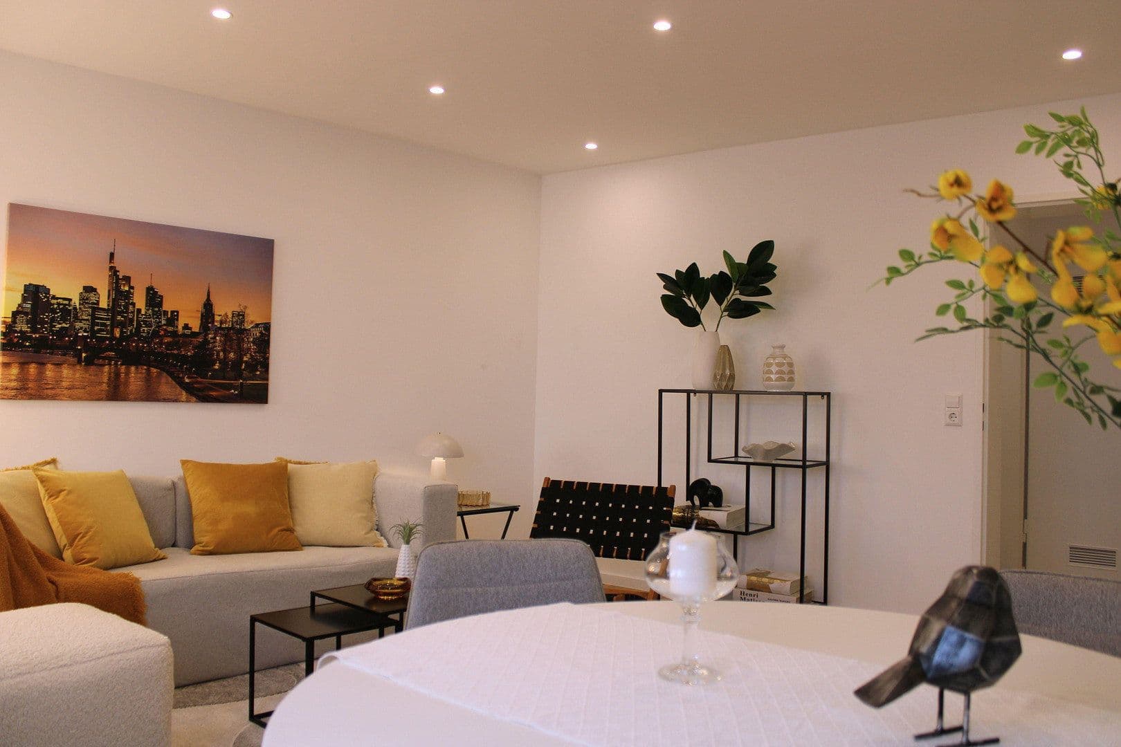 Prodej bytu 3+1 72 m², Neckarauer Str. 21, Mannheim, Bádensko-Württembersko Prodej bytu 3+1 72 m², Neckarauer Str. 21, Mannheim, Bádensko-Württembersko