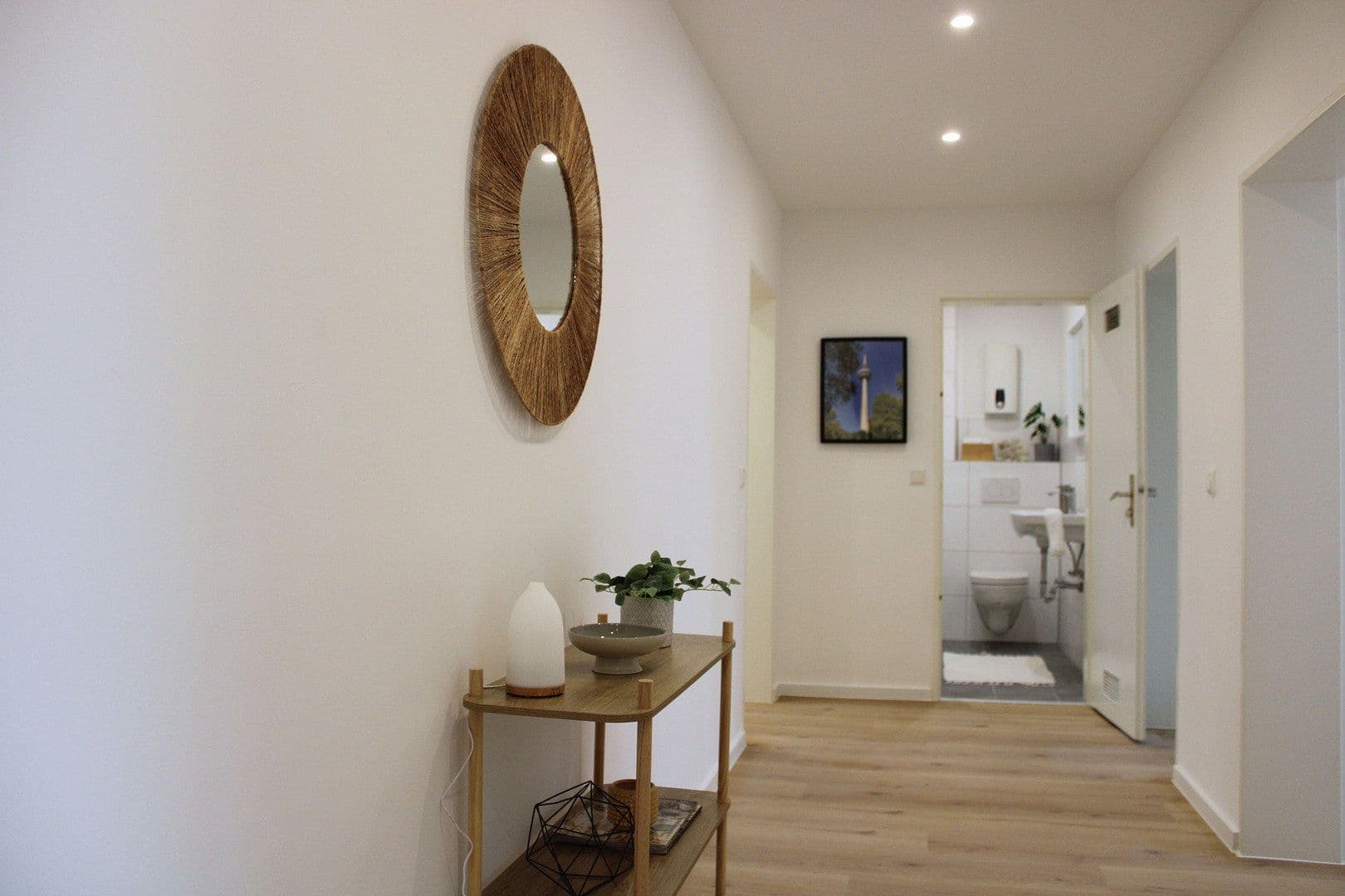 Prodej bytu 3+1 72 m², Neckarauer Str. 21, Mannheim, Bádensko-Württembersko Prodej bytu 3+1 72 m², Neckarauer Str. 21, Mannheim, Bádensko-Württembersko