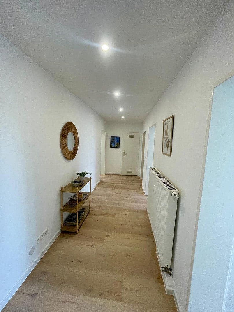 Prodej bytu 3+1 72 m², Mannheim, Bádensko-Württembersko Prodej bytu 3+1 72 m², Mannheim, Bádensko-Württembersko