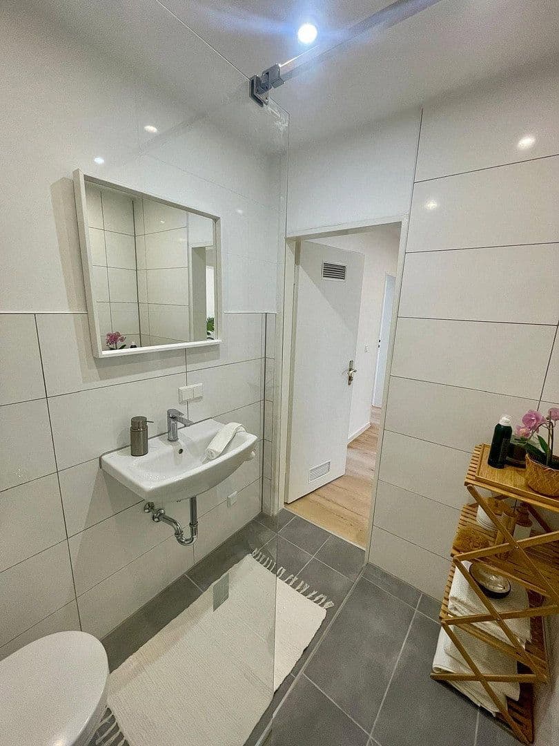 Prodej bytu 3+1 72 m², Mannheim, Bádensko-Württembersko Prodej bytu 3+1 72 m², Mannheim, Bádensko-Württembersko