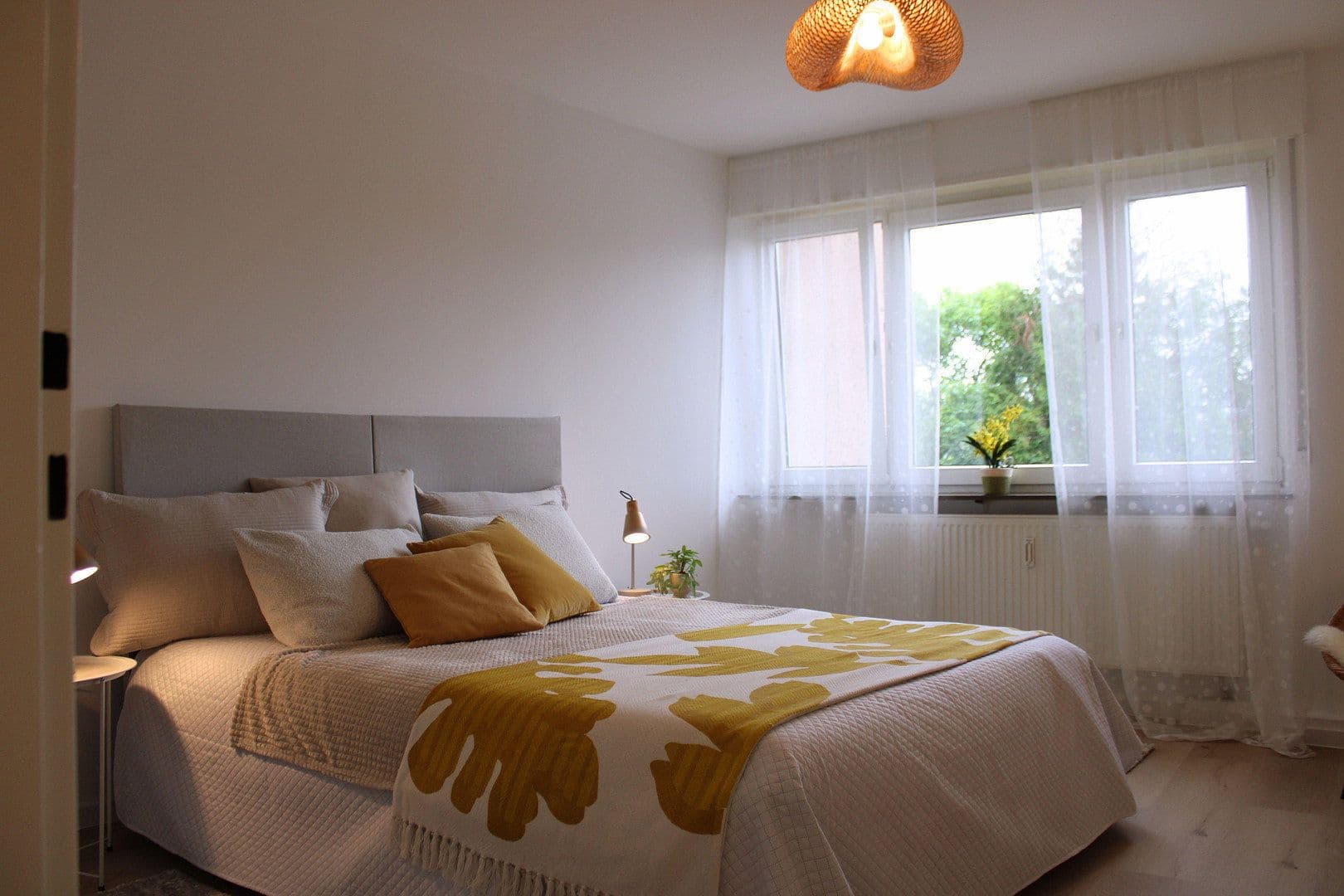 Prodej bytu 3+1 72 m², Neckarauer Str. 21, Mannheim, Bádensko-Württembersko Prodej bytu 3+1 72 m², Neckarauer Str. 21, Mannheim, Bádensko-Württembersko