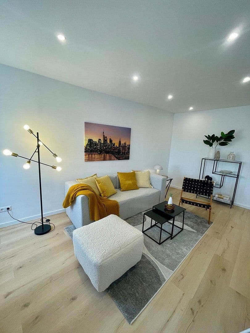 Prodej bytu 3+1 72 m², Mannheim, Bádensko-Württembersko Prodej bytu 3+1 72 m², Mannheim, Bádensko-Württembersko