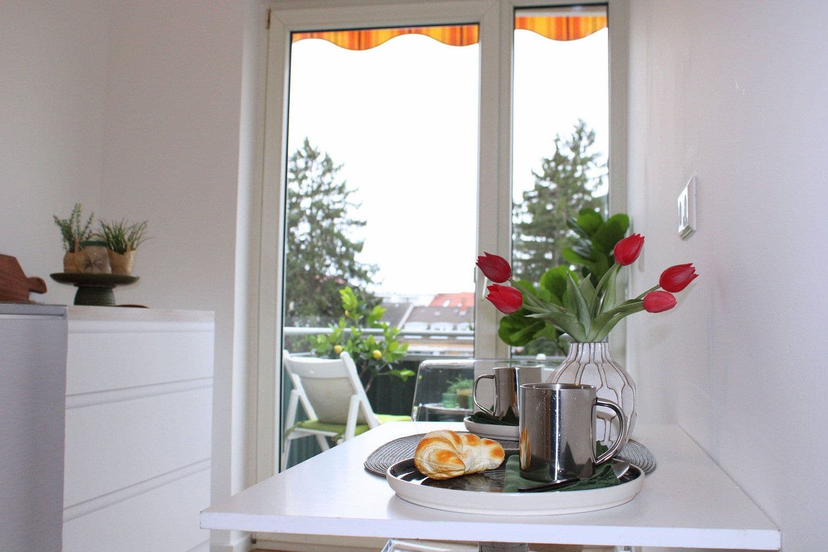 Prodej bytu 3+1 72 m², Neckarauer Str. 21, Mannheim, Bádensko-Württembersko Prodej bytu 3+1 72 m², Neckarauer Str. 21, Mannheim, Bádensko-Württembersko