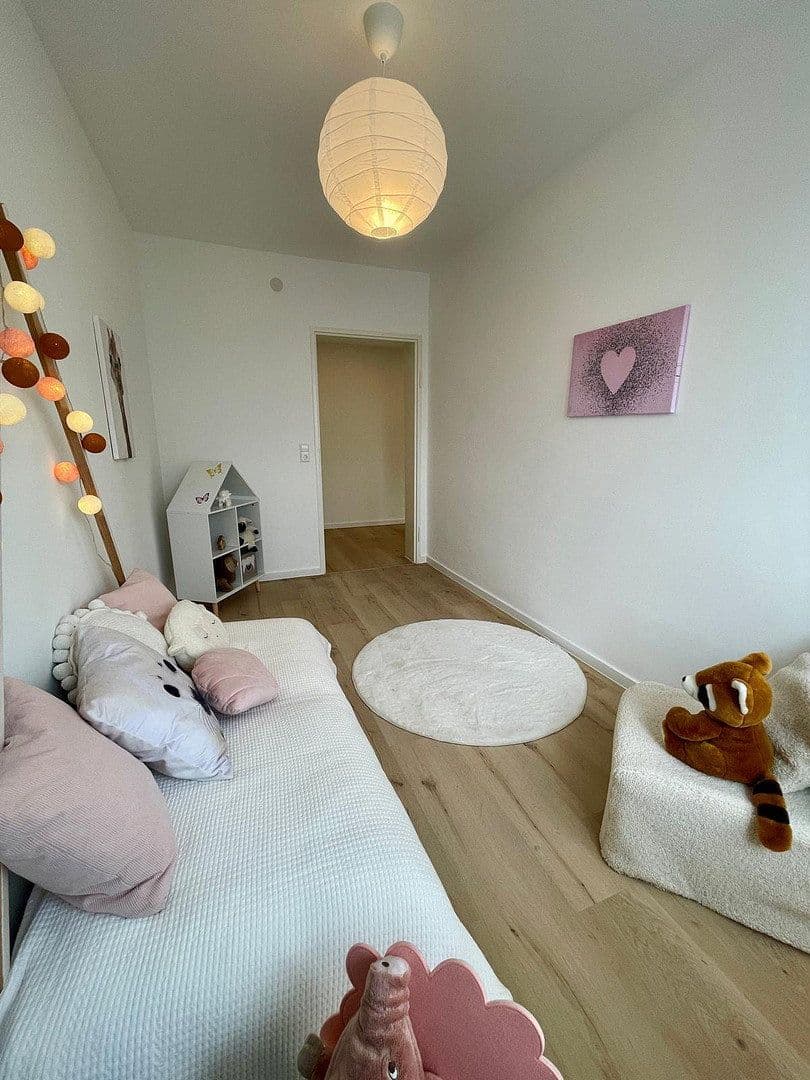 Prodej bytu 3+1 72 m², Mannheim, Bádensko-Württembersko Prodej bytu 3+1 72 m², Mannheim, Bádensko-Württembersko