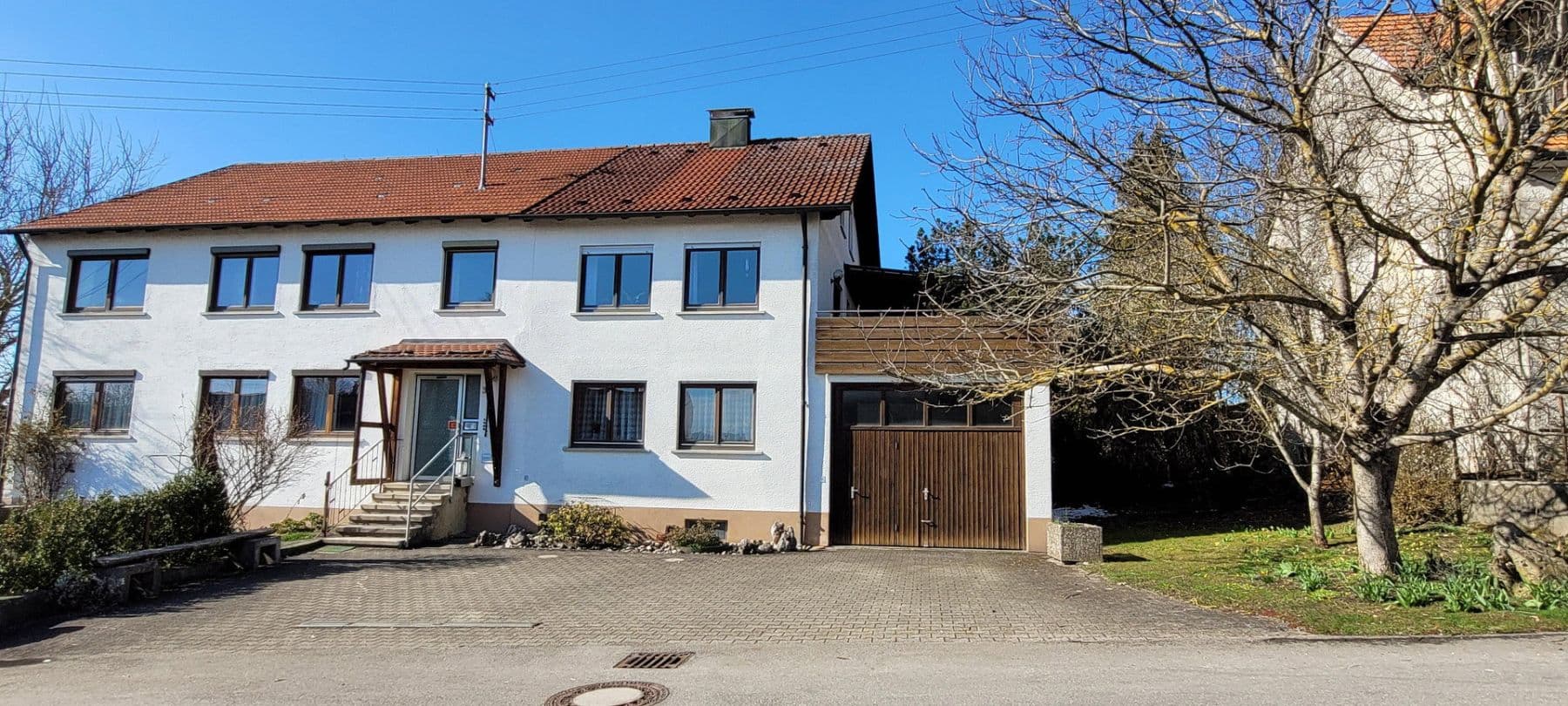 Prodej domu 263 m², pozemek 1.000 m², St. Johann, Bádensko-Württembersko Prodej domu 263 m², pozemek 1.000 m², St. Johann, Bádensko-Württembersko