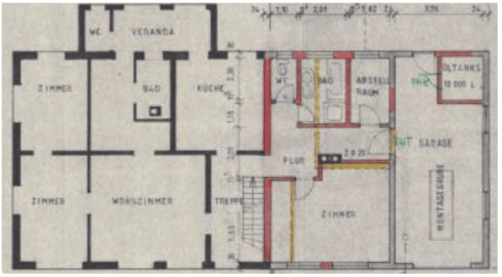 Prodej domu 263 m², pozemek 1.000 m², St. Johann, Bádensko-Württembersko Prodej domu 263 m², pozemek 1.000 m², St. Johann, Bádensko-Württembersko