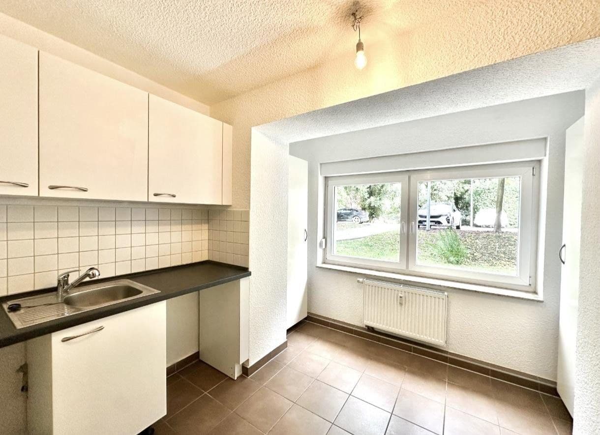 Pronájem bytu 3+1 79 m², Kattenstraße 26, Hanau, Hessen Pronájem bytu 3+1 79 m², Kattenstraße 26, Hanau, Hessen