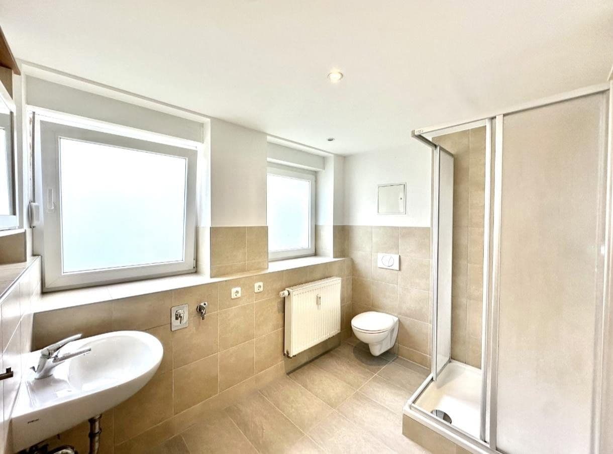 Pronájem bytu 3+1 79 m², Kattenstraße 26, Hanau, Hessen Pronájem bytu 3+1 79 m², Kattenstraße 26, Hanau, Hessen