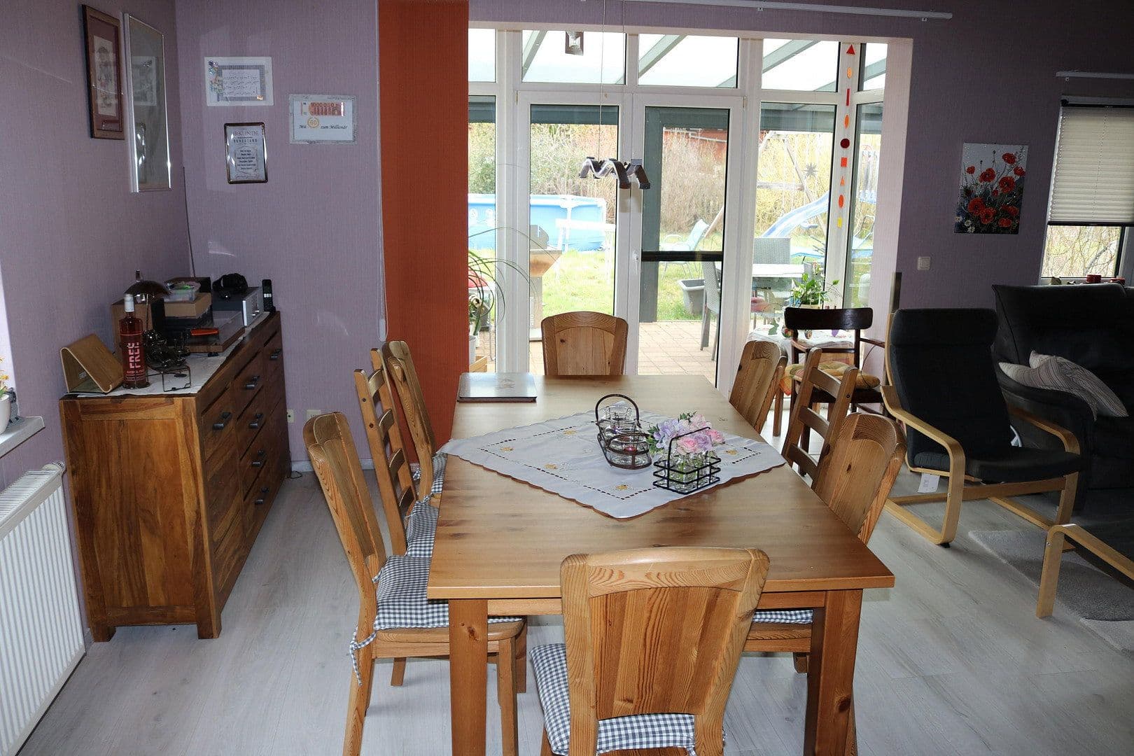 Prodej domu 126 m², pozemek 544 m², Arnstadt, Durynsko Prodej domu 126 m², pozemek 544 m², Arnstadt, Durynsko