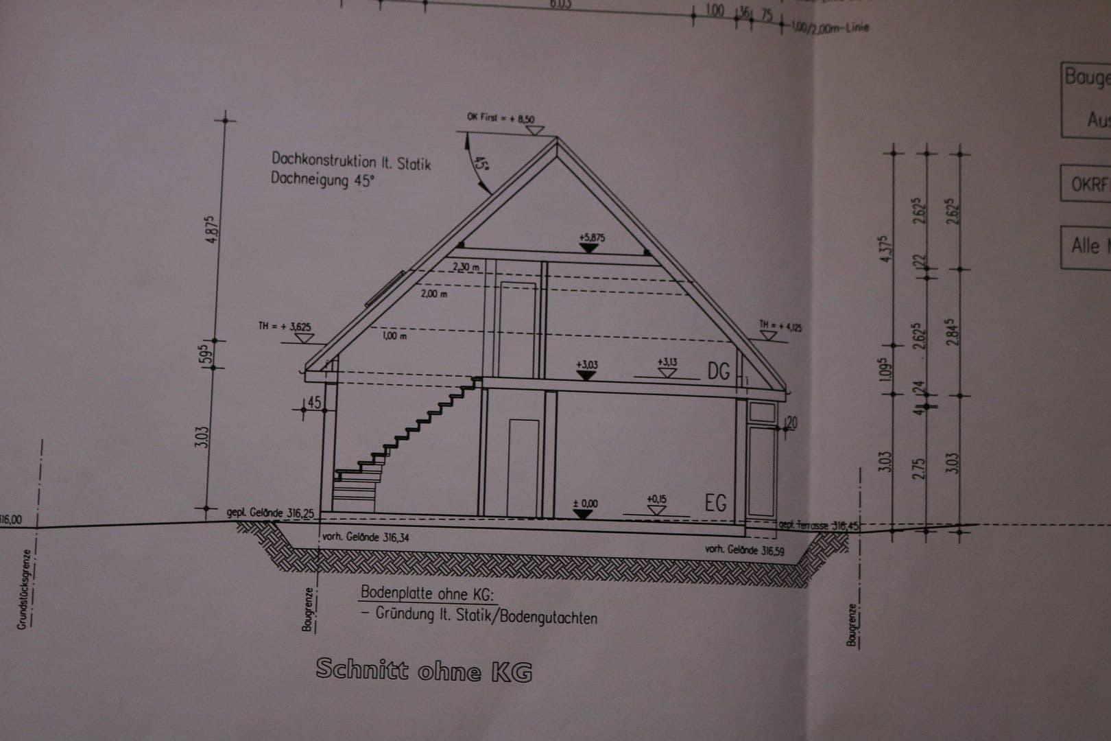 Prodej domu 126 m², pozemek 544 m², Arnstadt, Durynsko Prodej domu 126 m², pozemek 544 m², Arnstadt, Durynsko