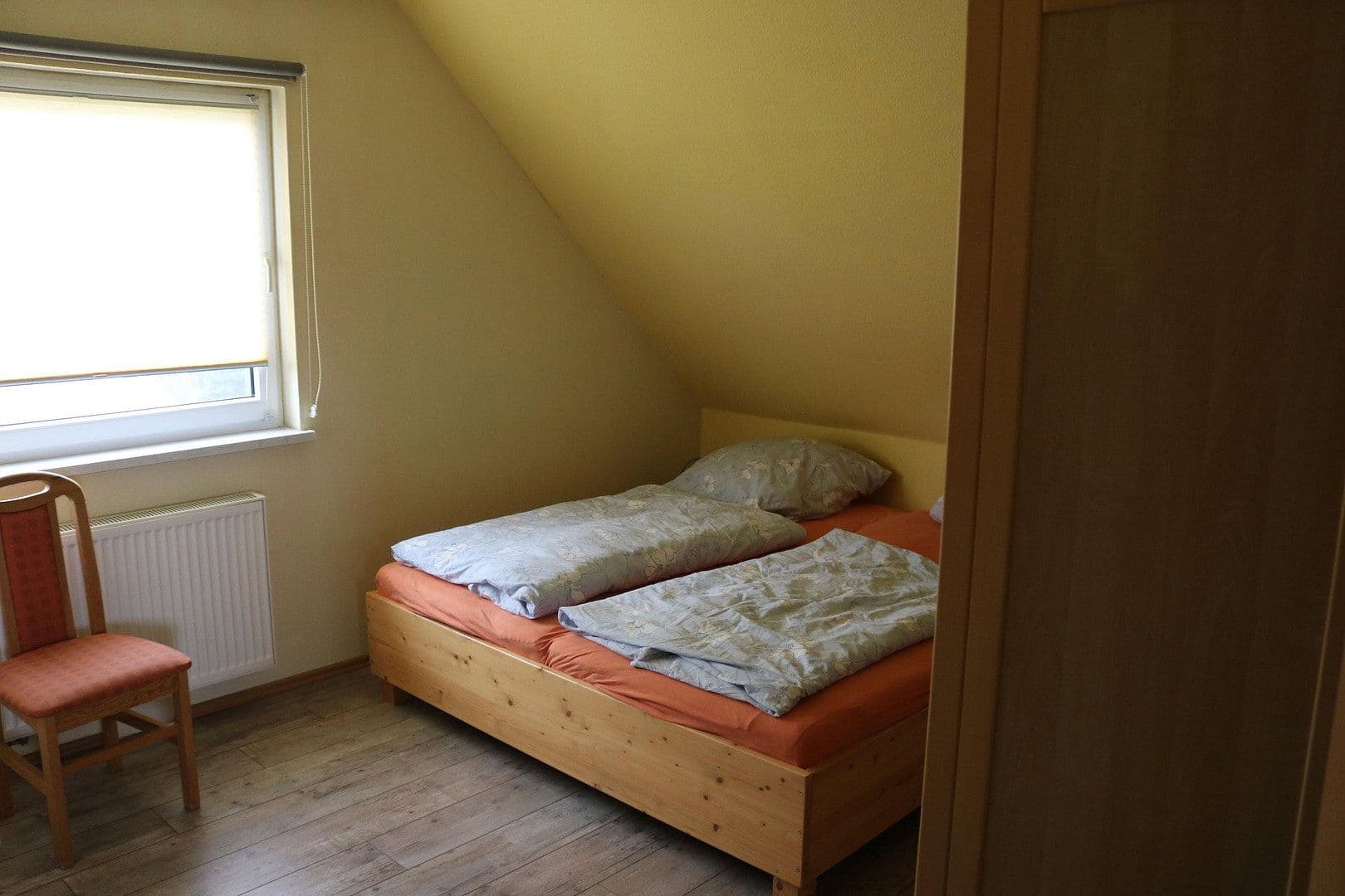 Prodej domu 126 m², pozemek 544 m², Arnstadt, Durynsko Prodej domu 126 m², pozemek 544 m², Arnstadt, Durynsko