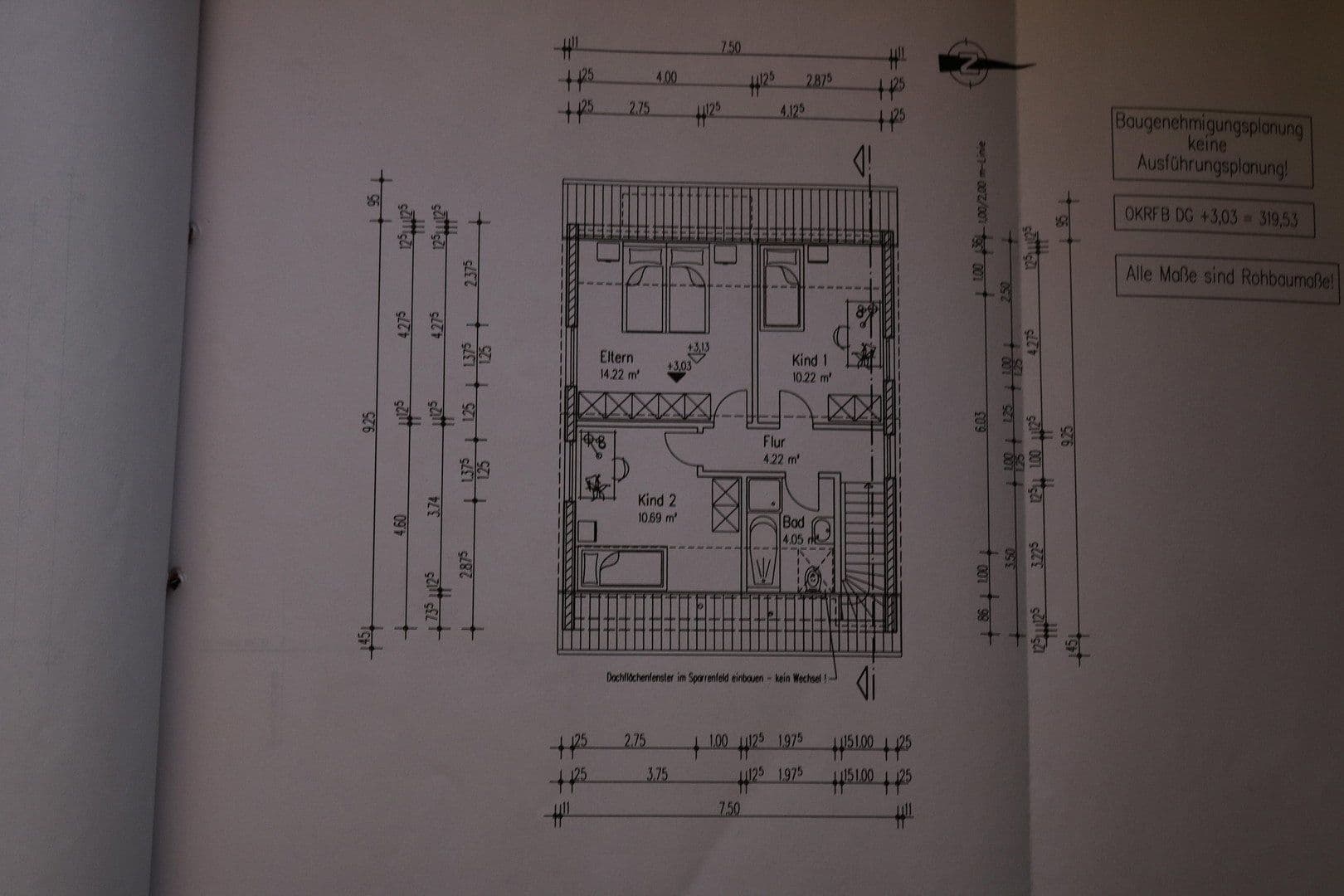 Prodej domu 126 m², pozemek 544 m², Arnstadt, Durynsko Prodej domu 126 m², pozemek 544 m², Arnstadt, Durynsko