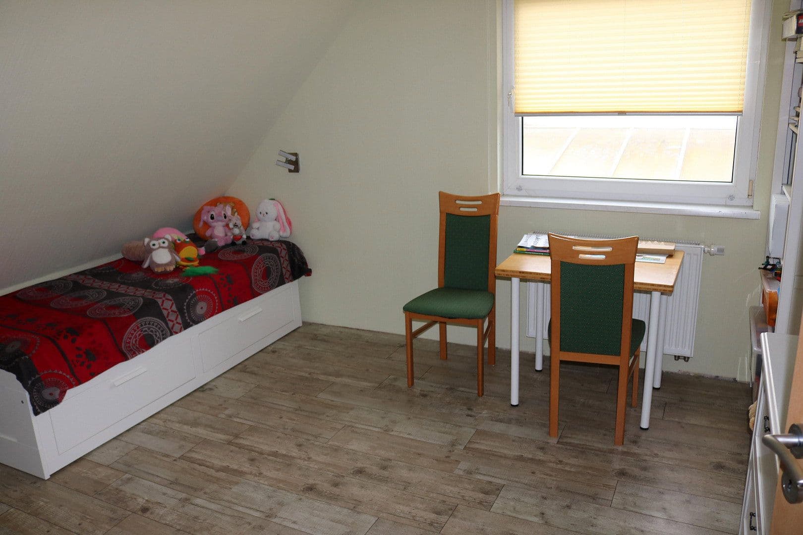 Prodej domu 126 m², pozemek 544 m², Arnstadt, Durynsko Prodej domu 126 m², pozemek 544 m², Arnstadt, Durynsko