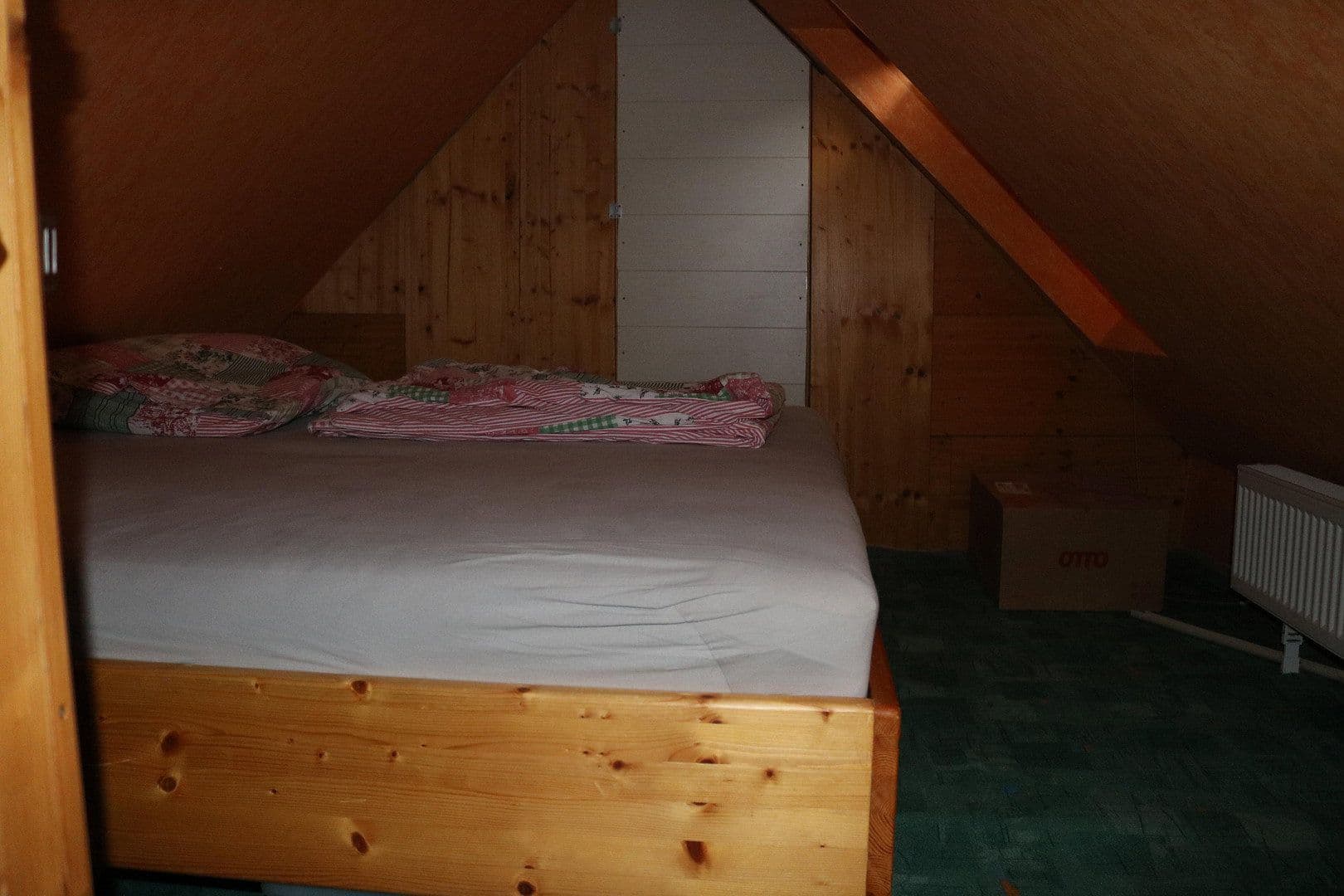 Prodej domu 126 m², pozemek 544 m², Arnstadt, Durynsko Prodej domu 126 m², pozemek 544 m², Arnstadt, Durynsko