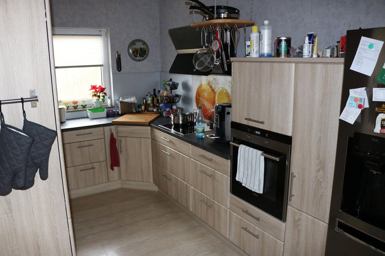 Prodej domu 126 m², pozemek 544 m², Arnstadt, Durynsko Prodej domu 126 m², pozemek 544 m², Arnstadt, Durynsko